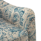 Raimund Armchair(Optional Types)