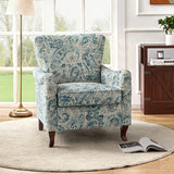 Raimund Armchair(Optional Types)