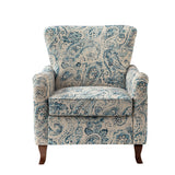 Raimund Armchair(Optional Types)