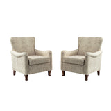 Raimund Armchair(Optional Types)