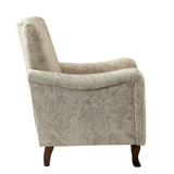 Raimund Armchair(Optional Types)