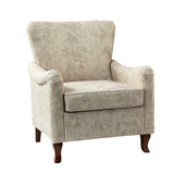 Raimund Armchair(Optional Types)