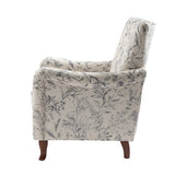 Raimund Armchair(Optional Types)