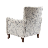 Raimund Armchair(Optional Types)
