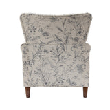 Raimund Armchair(Optional Types)