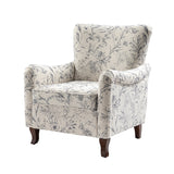 Raimund Armchair(Optional Types)