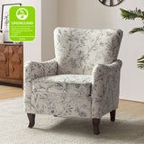 Raimund Armchair(Optional Types)