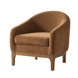 Joseph Boucle Armchair Chair