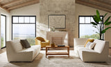 Joseph Boucle Armchair Chair