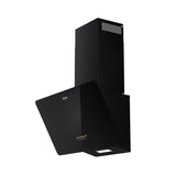 CIARRA 60cm Angled Wall Mounted Cooker Hood CBCB6750-B