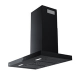 CIARRA 90cm Wall Mount Cooker Hood Wifi & Touch Control CBCB9102-B