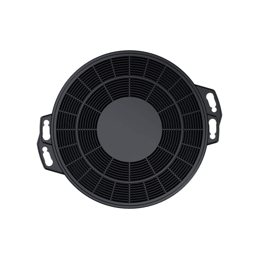 CIARRA Cooker Hood Carbon Filters Replacement CACF006-OW