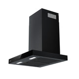 CIARRA Touch Control Chimney Cooker Hood 60cm Wifi & Touch Control CBCB6102-B