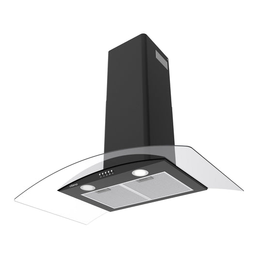 CIARRA 90cm Cooker Hood 650 m³/h CBCB9506B-OW