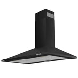 CIARRA 90cm Wall Mounted Cooker Hood CBCB9201-OW