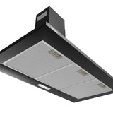 CIARRA 90cm Wall Mounted Cooker Hood CBCB9201-OW