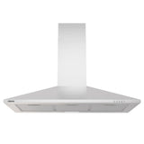 CIARRA 90cm Wall Mount Cooker Hood CBCS9201-OW