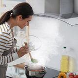 CIARRA Canopy Cooker Hood 90cm CBCS9506B-OW