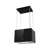 CIARRA Smart Island Cooker Hood 48cm CBCB4850-OW