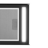 CIARRA Smart Island Cooker Hood 48cm CBCB4850-OW