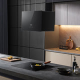 CIARRA Smart Island Cooker Hood 48cm CBCB4850-OW