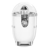 Citrus Juicer - Retro-Style White
