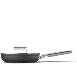 Cookware Retro-style Black Matte