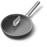 Cookware Retro-style Black Matte