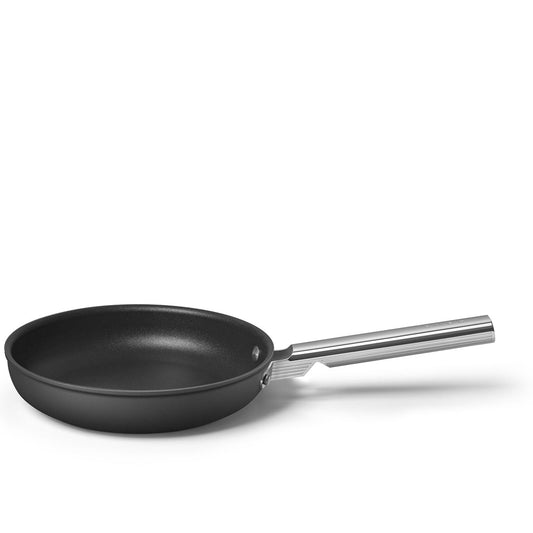 Cookware Retro-style Black Matte