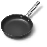 Cookware Retro-style Black Matte