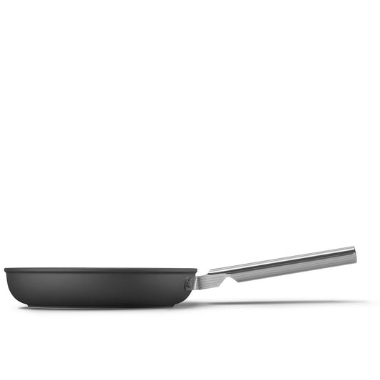 Cookware Retro-style Black Matte
