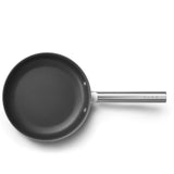 Cookware Retro-style Red Matte