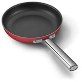 Cookware Retro-style Red Matte