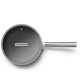 Cookware Retro-style Red Matte