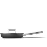 Cookware Retro-style Black Matte
