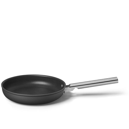 Cookware Retro-style Black Matte