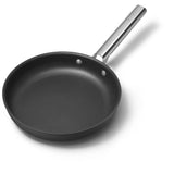Cookware Retro-style Black Matte