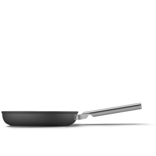 Cookware Retro-style Black Matte