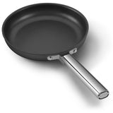 Cookware Retro-style Black Matte