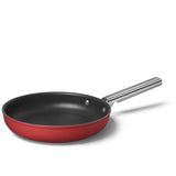Cookware Retro-style Red Matte