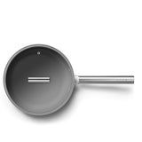 Cookware Retro-style Red Matte