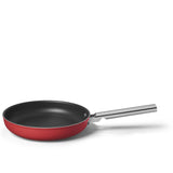 Cookware Retro-style Red Matte