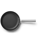 Cookware Retro-style Red Matte