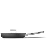 Cookware Retro-style Black Matte