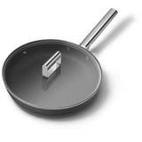 Cookware Retro-style Black Matte