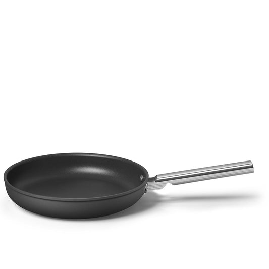 Cookware Retro-style Black Matte