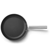 Cookware Retro-style Black Matte