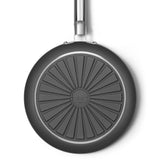 Cookware Retro-style Black Matte