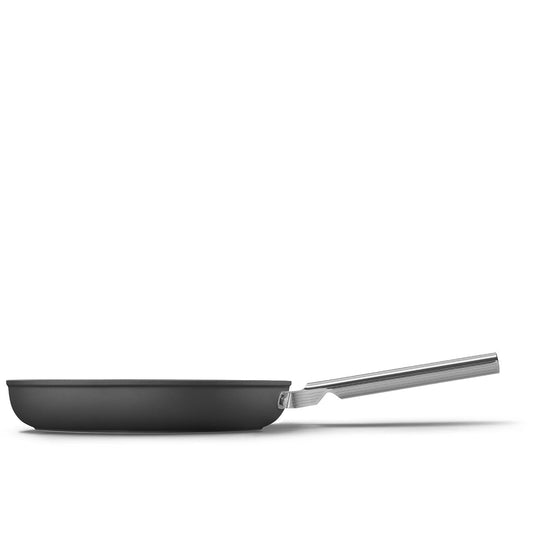 Cookware Retro-style Black Matte