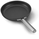 Cookware Retro-style Black Matte